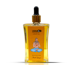Aadi Yoga Luxury Oil
