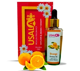Orange Aroma Oil