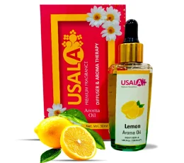 Lemon Aroma Oil