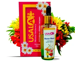 Master Blend Aroma Oil