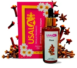 Clove Aroma Oil