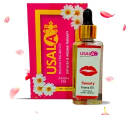 Sweety Aroma Oil