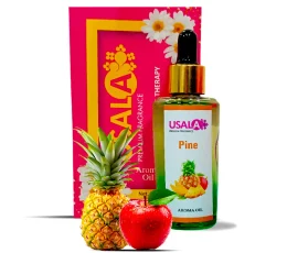 Pine Aroma Oil