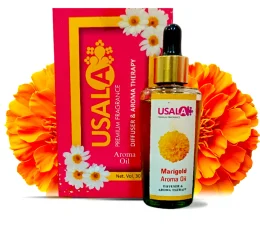 Marigold Aroma Oil