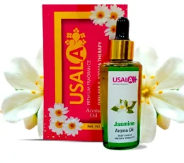 Jasmine Aroma Oil
