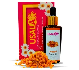 Guggul Aroma Oil