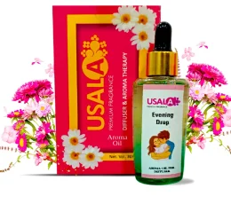 Evening Drop Aroma Oil