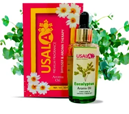 Eucalyptus Aroma Oil