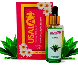 Kewra Oil