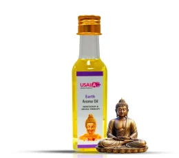 Earth Oil