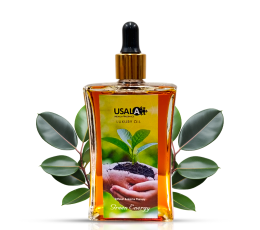Green Energy Luxury Oil