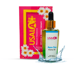 Aqua Sea Aroma Oil