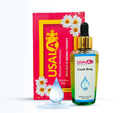 Fresh Drop Aroma Oil