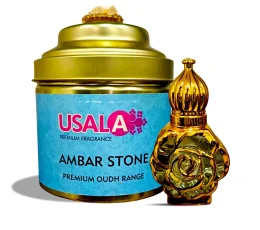 Ambar Stone