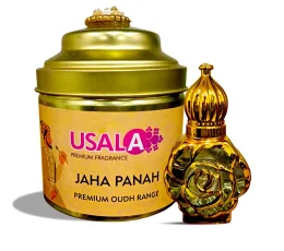 Jaha Pahan