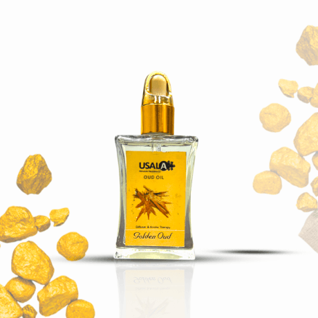 golden oud 1688 (50 ml)
